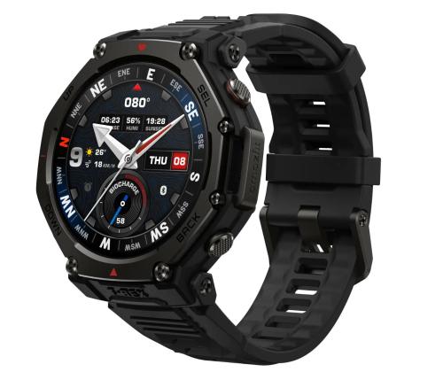 SMARTWATCH AMAZFIT T-REX 3 PRO/48MM W2443EU1N HUAMI