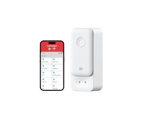 SMART HOME WATER LEAK DETECTOR/W4402000 SWITCHBOT