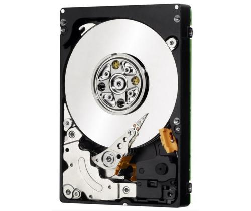 HDD WESTERN DIGITAL Blue 1TB SATA 3.0 64 MB 7200 rpm 3,5" WD10EZEX