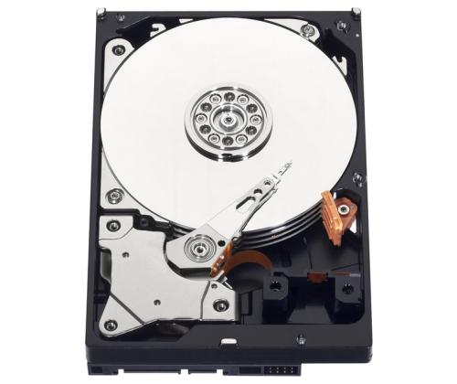 HDD WESTERN DIGITAL Blue 1TB SATA 3.0 64 MB 7200 rpm 3,5" WD10EZEX