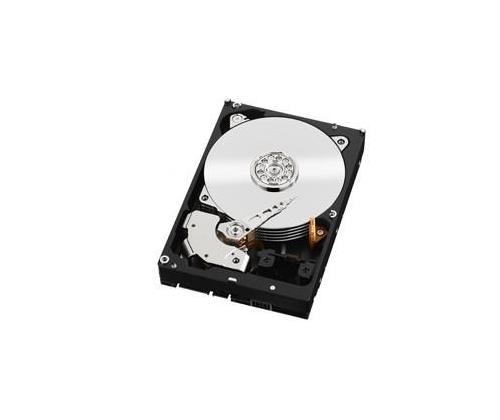 HDD WESTERN DIGITAL Black 2TB SATA 3.0 64 MB 7200 rpm 3,5" WD2003FZEX