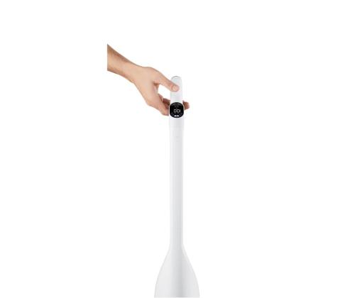 Vacuum Cleaner ROBOROCK FLEXI LITE Upright/Wet/dry/Cordless/Bagless Capacity 0.4 l Noise 73 dB...