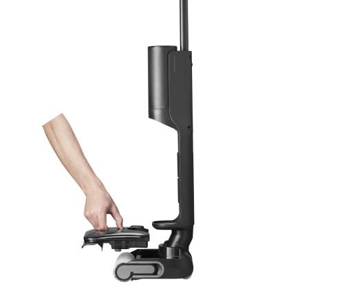 Vacuum Cleaner ROBOROCK F25 COMBO Upright/Cordless Weight 4.2 kg WD5M5A522-00