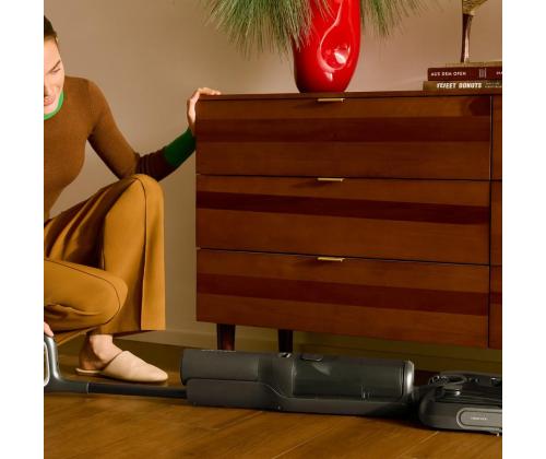 Vacuum Cleaner ROBOROCK F25 COMBO Upright/Cordless Weight 4.2 kg WD5M5A522-00