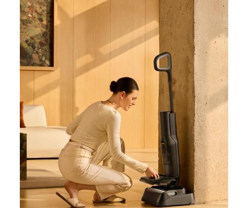 Vacuum Cleaner ROBOROCK F25 COMBO Upright/Cordless Weight 4.2 kg WD5M5A522-00