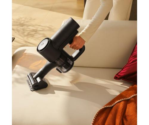 Vacuum Cleaner ROBOROCK F25 ACE COMBO Upright/Wet/dry/Cordless Noise 78 dB Weight 4.7 kg...