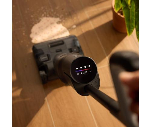 Vacuum Cleaner ROBOROCK F25 ACE COMBO Upright/Wet/dry/Cordless Noise 78 dB Weight 4.7 kg...