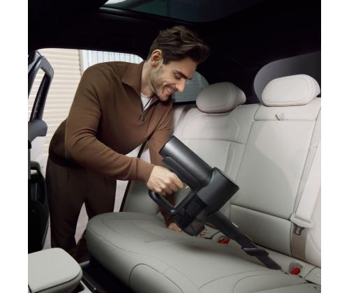 Vacuum Cleaner ROBOROCK F25 ACE COMBO Upright/Wet/dry/Cordless Noise 78 dB Weight 4.7 kg...