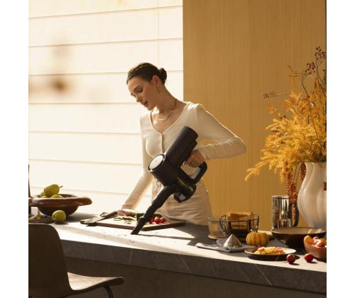 Vacuum Cleaner ROBOROCK F25 ACE COMBO Upright/Wet/dry/Cordless Noise 78 dB Weight 4.7 kg...