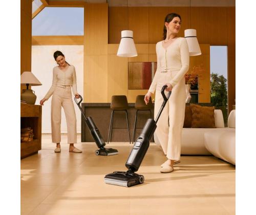 Vacuum Cleaner ROBOROCK F25 ACE COMBO Upright/Wet/dry/Cordless Noise 78 dB Weight 4.7 kg...