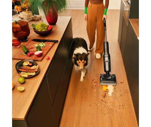 Vacuum Cleaner ROBOROCK F25 ACE COMBO Upright/Wet/dry/Cordless Noise 78 dB Weight 4.7 kg...