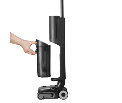 Vacuum Cleaner ROBOROCK F25 ACE COMBO Upright/Wet/dry/Cordless Noise 78 dB Weight 4.7 kg...