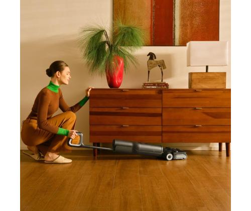 Vacuum Cleaner ROBOROCK F25 ACE COMBO Upright/Wet/dry/Cordless Noise 78 dB Weight 4.7 kg...