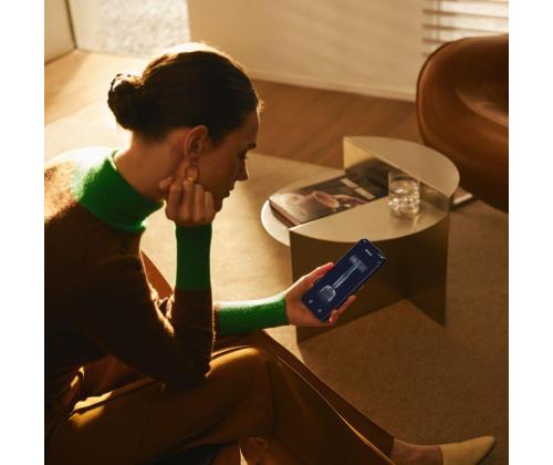 Vacuum Cleaner ROBOROCK F25 ACE COMBO Upright/Wet/dry/Cordless Noise 78 dB Weight 4.7 kg...