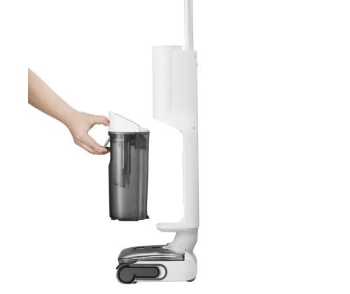 Vacuum Cleaner ROBOROCK F25 RT Upright/Cordless White Weight 4 kg WD5M7B022-00