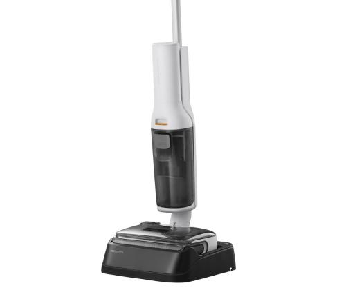 Vacuum Cleaner ROBOROCK F25 RT Upright/Cordless White Weight 4 kg WD5M7B022-00