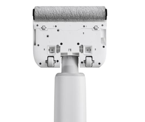 Vacuum Cleaner ROBOROCK F25 RT Upright/Cordless White Weight 4 kg WD5M7B022-00