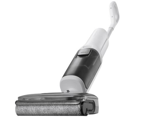 Vacuum Cleaner ROBOROCK F25 RT Upright/Cordless White Weight 4 kg WD5M7B022-00