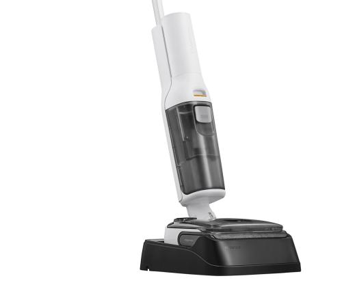 Vacuum Cleaner ROBOROCK F25 RT Upright/Cordless White Weight 4 kg WD5M7B022-00