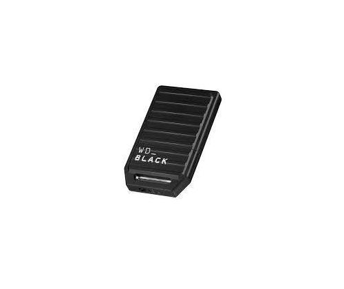 External SSD WESTERN DIGITAL 1TB WDBMPH0010BNC-WCSN