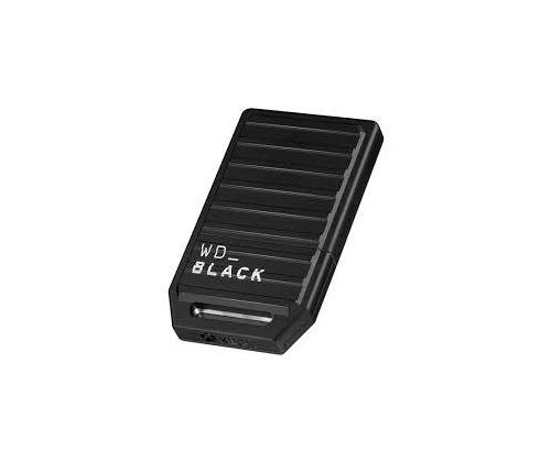 External SSD WESTERN DIGITAL 2TB WDBMPH0020BNC-WCSN