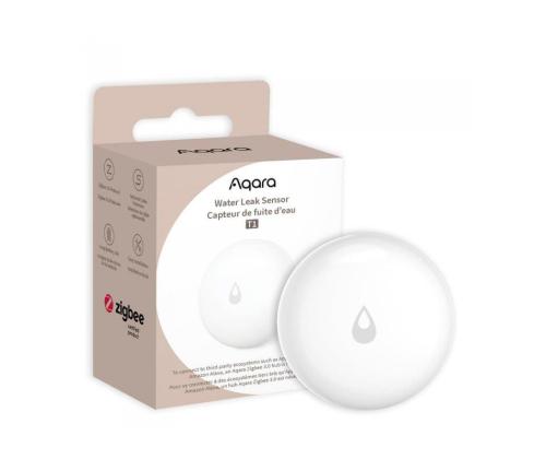 SMART HOME WATER LEAK SENSOR/WL-S02D AQARA