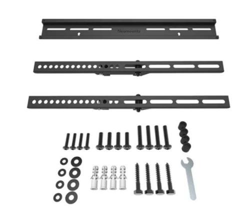 TV SET ACC WALL MOUNT/WL30-350BL14 NEOMOUNTS