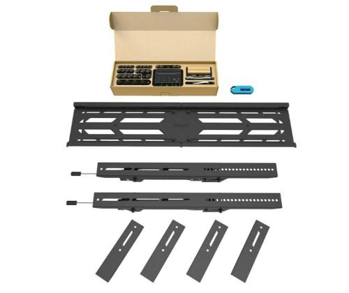 TV SET ACC WALL MOUNT/WL35S-950BL19 NEOMOUNTS