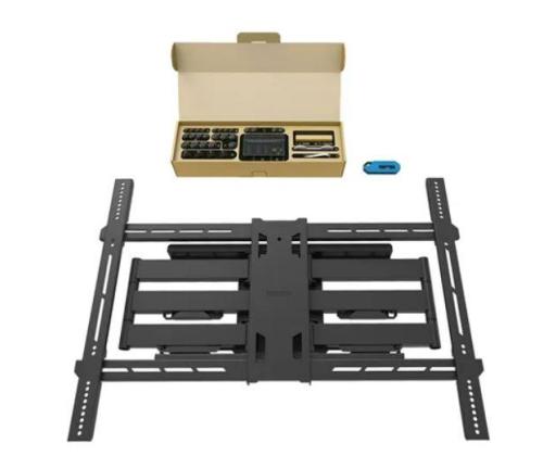 TV SET ACC WALL MOUNT/WL40S-950BL18 NEOMOUNTS