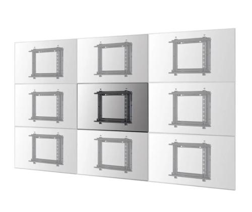 TV SET ACC WALL MOUNT/WL95-800BL1 NEOMOUNTS