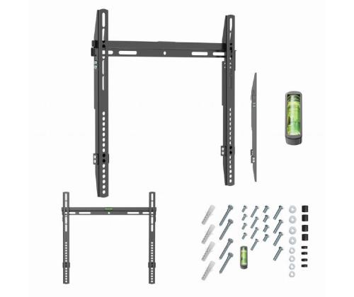 TV SET ACC WALL MOUNT 32-55"/WM-55F-03 GEMBIRD