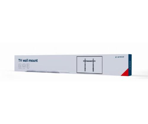 TV SET ACC WALL MOUNT 32-55"/WM-55F-03 GEMBIRD