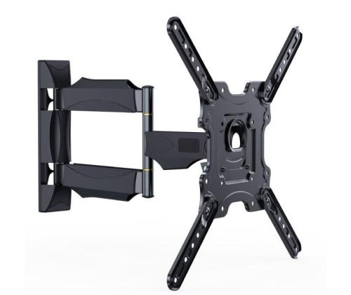 TV SET ACC WALL MOUNT 32-55"/WM-55ST-01 GEMBIRD