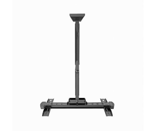 TV SET ACC WALL MOUNT 32-55"/WM-55ST-02 GEMBIRD