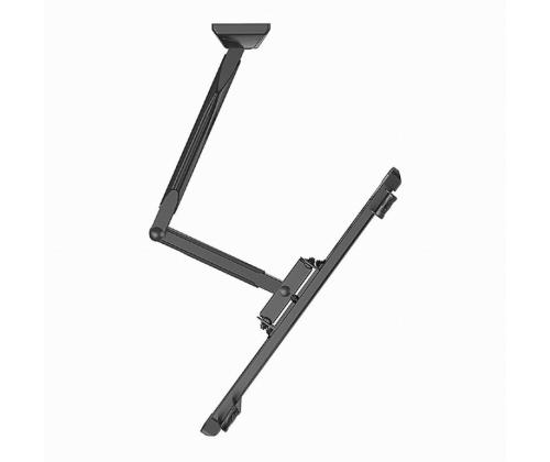 TV SET ACC WALL MOUNT 32-55"/WM-55ST-02 GEMBIRD