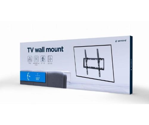 TV SET ACC WALL MOUNT 32-55"/WM-55T-03 GEMBIRD