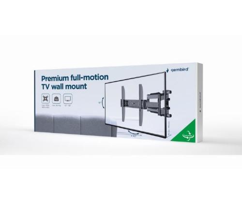 TV SET ACC WALL MOUNT 32-58"/WM-58ST-01 GEMBIRD