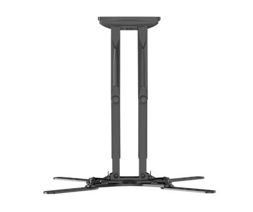 TV SET ACC WALL MOUNT 32-60"/WM-60ST-01 GEMBIRD
