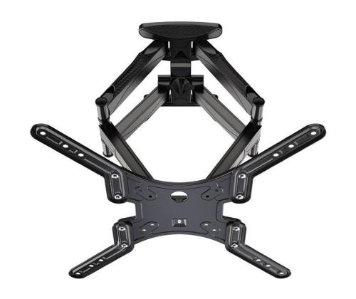 TV SET ACC WALL MOUNT 32-60"/WM-60ST-01 GEMBIRD