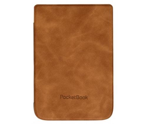 Tablet Case POCKETBOOK Brown WPUC-627-S-LB
