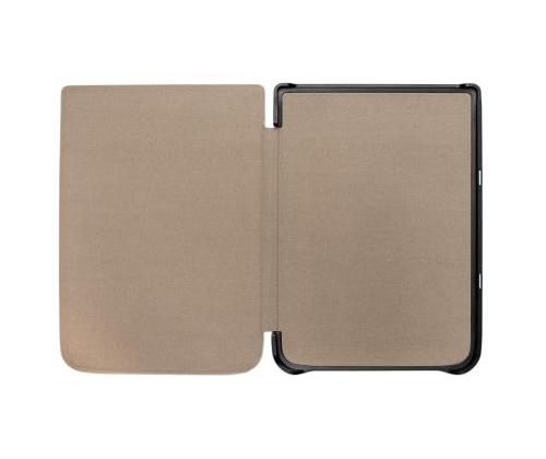Tablet Case POCKETBOOK Black WPUC-740-S-BK