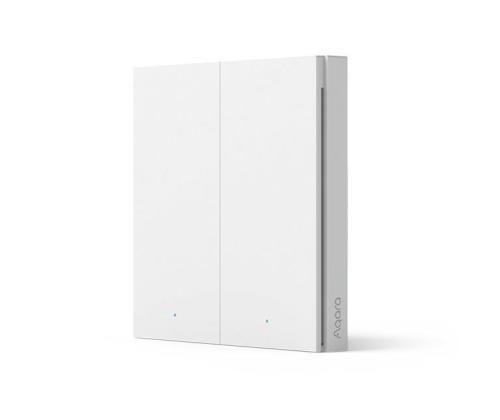 SMART HOME WRL REMOTE SWITCH/WRS-R02 AQARA