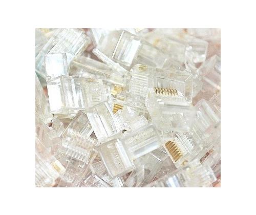 CABLE ACC JACK RJ45/WTYKRJ45 GENWAY