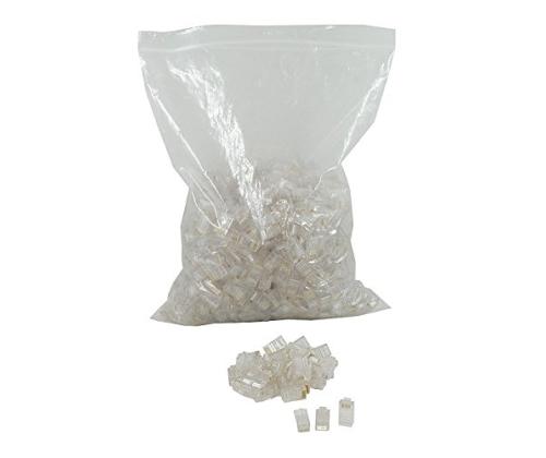 CABLE ACC JACK RJ45/WTYKRJ45 GENWAY