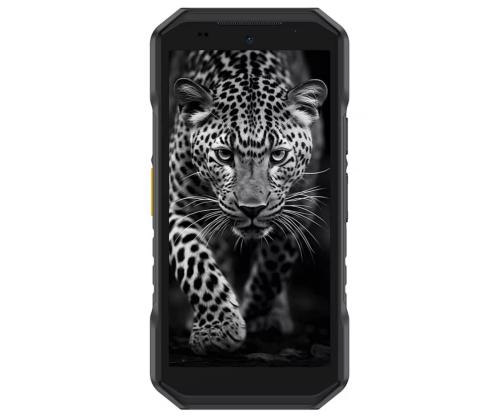 MOBILE PHONE ARMOR X32/6/128GB FUTURE BLACK ULEFONE