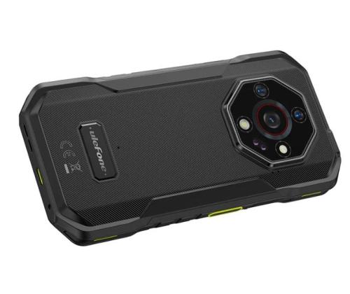 MOBILE PHONE ARMOR X32/6/128GB VIVID GREEN ULEFONE