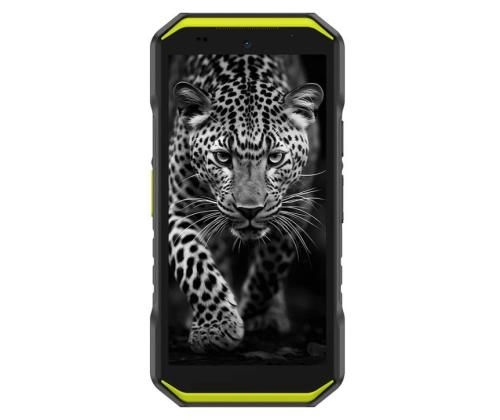 MOBILE PHONE ARMOR X32/6/128GB VIVID GREEN ULEFONE