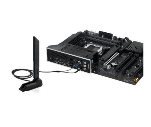 Mainboard ASUS AMD X870 SAM5 ATX Memory DDR5 Memory slots 4 1xPCI-Express 3.0 16x 2xPCI-Express 4...