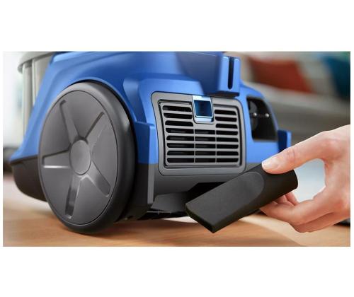 VACUUM CLEANER/XB2123/09 PHILIPS