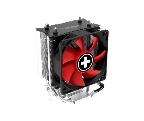 CPU COOLER SFM2+/SFM2/SFM1/SAM3/SAM2+/SAM2 XC025 XILENCE